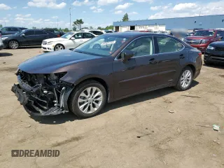 2013 Lexus ES 300h with VIN JTHBW1GG5D2017532, listed as a Copart auction lot 64404745 with 63,240 mi miles and Clean title. Bid and sale history available at DreamBid. Image 1.