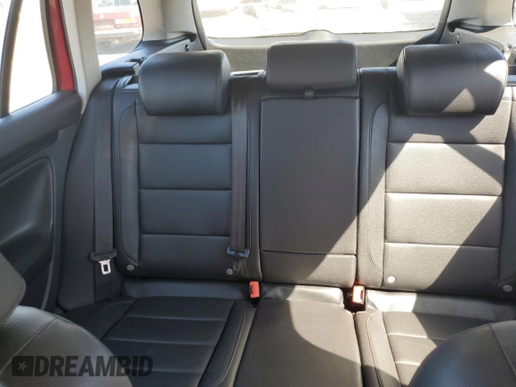 2010 Volkswagen Jetta TDI with VIN 3VWPL7AJ0AM694156, listed as a Copart auction lot 59969895 with 179,106 mi miles and Salvage title. Bid and sale history available at DreamBid. Image 10.