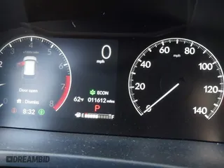 2024 Honda Pilot Touring with VIN 5FNYG1H74RB020112, listed as a IAAI auction lot 41698998 with 11,612 mi miles. Bid and sale history available at carsss.com. Image 15.
