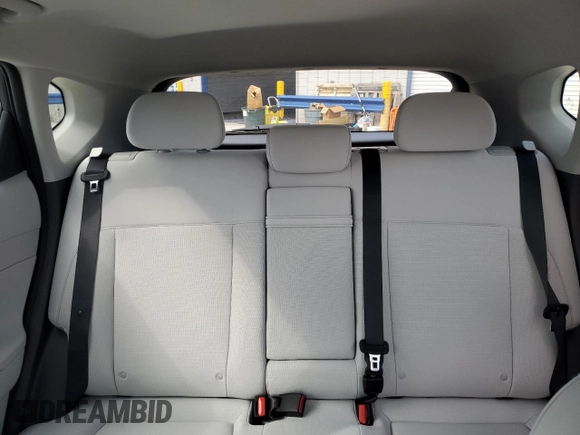 2024 Hyundai Kona SEL with VIN KM8HC3AB6RU106384, listed as a Copart auction lot 69511514 with 2,651 mi miles and Salvage Title. Bid and sale history available at DreamBid. Image 10.