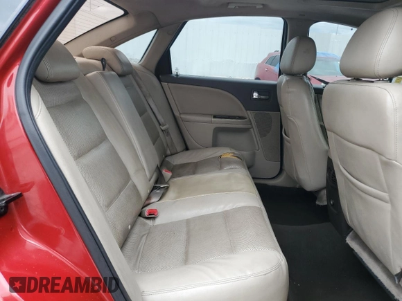 2009 Ford Taurus Limited with VIN 1FAHP25W99G116959, listed as a Copart auction lot 72923024 with 157,803 mi miles and Salvage Title. Bid and sale history available at carsss.com. Image 10.