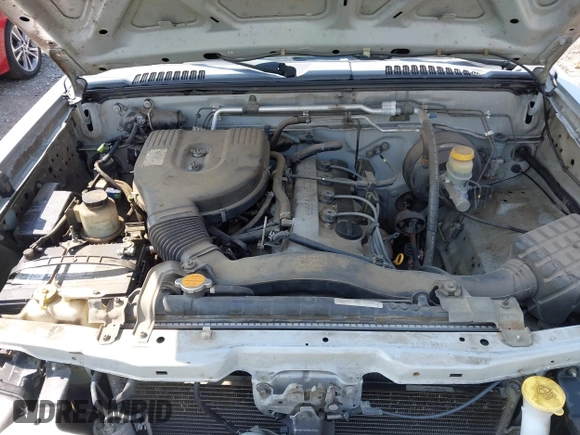 2001 Nissan Frontier XE with VIN 1N6DD26SX1C333734, listed as a IAAI auction lot 42376797 with 148,577 mi miles and . Bid and sale history available at DreamBid. Image 10.