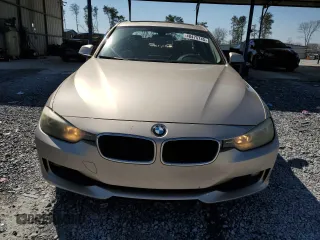 2013 BMW 3 Series 328i with VIN WBA3C1C58DF442705, listed as a Copart auction lot 48475745 with 141,237 mi miles and Salvage Title. Bid and sale history available at carsss.com. Image 5.