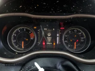 2017 Jeep Cherokee Sport with VIN 1C4PJMAB7HW630500, listed as a Copart auction lot 50075905 with 103,623 mi miles and Clean Title. Bid and sale history available at carsss.com. Image 9.