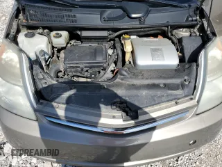 2007 Toyota Prius with VIN JTDKB20U277625969, listed as a Copart auction lot 52403375 with 263,162 mi miles and Clean Title. Bid and sale history available at carsss.com. Image 12.