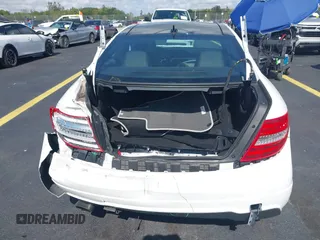 2015 Mercedes-Benz C 250 with VIN WDDGJ4HB4FG410766, listed as a IAAI auction lot 42307457 with 50,979 mi miles and . Bid and sale history available at DreamBid. Image 6.
