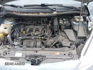 2012 Mazda 5 Sport with VIN JM1CW2BL4C0130446, listed as a IAAI auction lot 42215533 with 238,221 mi miles and . Bid and sale history available at DreamBid. Image 10.
