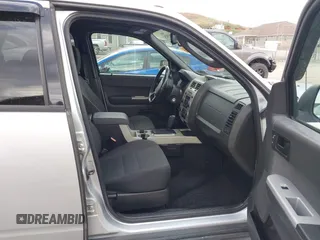 2012 Ford Escape XLT with VIN 1FMCU9DG1CKB76704, listed as a IAAI auction lot 41863525 with 176,104 mi miles and . Bid and sale history available at DreamBid. Image 5.