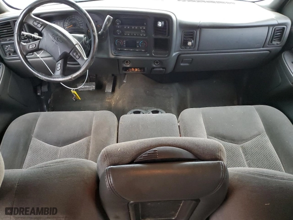 2006 Chevrolet Silverado 1500 LT1 with VIN 2GCEK13T561142868, listed as a Copart auction lot 78890584 with 180,858 mi miles and Salvage Title. Bid and sale history available at carsss.com. Image 8.