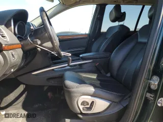 2008 Mercedes-Benz GL-Class 4.6L with VIN 4JGBF71E08A353852, listed as a Copart auction lot 52790035 with 178,788 mi miles and Salvage Title. Bid and sale history available at carsss.com. Image 7.