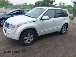 2011 Suzuki Grand Vitara Premium with VIN JS3TD0D21B4103177, listed as a IAAI auction lot 42519960 with 140,160 mi miles and . Bid and sale history available at DreamBid. Image 2.