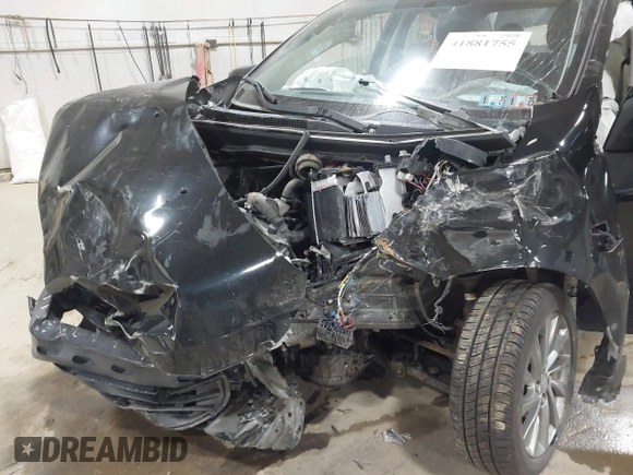 2019 Mitsubishi Mirage SE z VIN ML32F4FJ4KHF06326, wystawiony jako IAAI lot #41881755 z przebiegiem Nie podano mil oraz . Historia ofert i sprzedaży dostępna na DreamBid. Obrazek 6.