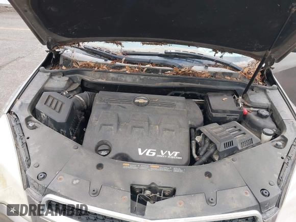 2010 Chevrolet Equinox LTZ with VIN 2CNFLGEY6A6290600, listed as a IAAI auction lot 42046281 with 137,687 mi miles and . Bid and sale history available at DreamBid. Image 10.