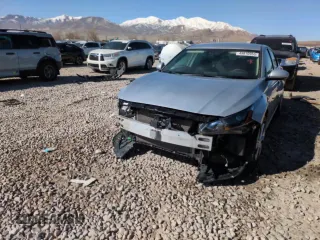 2022 Nissan Altima 2.5 S with VIN 1N4BL4BV2NN401565, listed as a Copart auction lot 49870955 with 42,601 mi miles and Salvage Title. Bid and sale history available at carsss.com. Image 14.