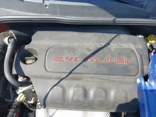 2016 FIAT 500X Easy с VIN ZFBCFYBT0GP326753, выставлен на аукционе IAAI как лот 42416394 с пробегом 90 433 миль миль и . История ставок и продаж доступна на DreamBid. Изображение 10.