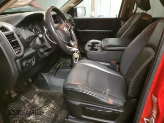 2020 Ram 2500 Tradesman with VIN 3C6UR5HJ2LG210575, listed as a Copart auction lot 46699885 with 161,196 mi miles and Clean Title. Bid and sale history available at carsss.com. Image 7.