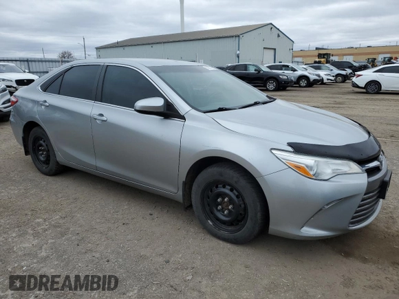 2016 Toyota Camry XLE with VIN 4T1BF1FK6GU587552, listed as a Copart auction lot 53357365 with 147,831 mi miles and Clean Title. Bid and sale history available at carsss.com. Image 4.