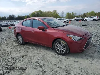 2016 Scion iA with VIN 3MYDLBZV3GY100341, listed as a Copart auction lot 52886045 with 111,512 mi miles and Clean Title. Bid and sale history available at carsss.com. Image 4.