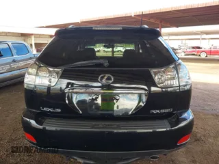 2008 Lexus RX with VIN 2T2HK31UX8C072143, listed as a IAAI auction lot 41788431 with 163,364 mi miles. Bid and sale history available at carsss.com. Image 16.