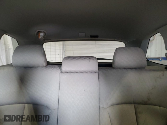 2010 Subaru Outback Premium with VIN 4S4BRBBC3A3328140, listed as a Copart auction lot 51992565 with Not provided miles and Salvage title. Bid and sale history available at DreamBid. Image 10.