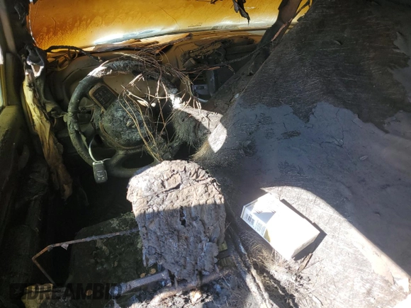 2022 Ram 2500 Big Horn with VIN 3C6UR5ML6NG124907, listed as a Copart auction lot 78940834 with Not provided miles and Salvage title. Bid and sale history available at DreamBid. Image 8.