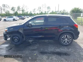 2019 Mitsubishi Outlander SE with VIN JA4AP4AU5KU020436, listed as a IAAI auction lot 42687315 with 94,533 mi miles and . Bid and sale history available at DreamBid. Image 14.