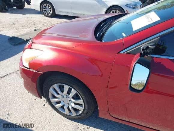 2013 Nissan Altima 2.5 SL with VIN 1N4AL3AP7DN503533, listed as a IAAI auction lot 41306773 with 94,899 mi miles. Bid and sale history available at carsss.com. Image 20.