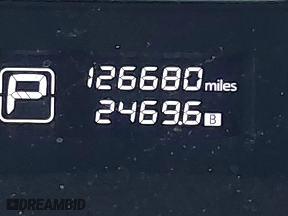 2014 Nissan Pathfinder S with VIN 5N1AR2MM1EC615158, listed as a IAAI auction lot 42403729 with 126,680 mi miles and . Bid and sale history available at DreamBid. Image 15.