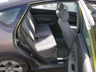 2006 Toyota Prius with VIN JTDKB20UX63198269, listed as a IAAI auction lot 42035926 with Not Provided miles. Bid and sale history available at carsss.com. Image 8.