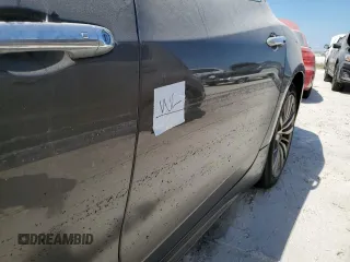 2016 Maserati Quattroporte S Q4 z VIN ZAM56RRA2G1188539, wystawiony jako Copart lot #74623484 z przebiegiem Nie podano mil oraz Szkoda całkowita • Salvage title. Historia ofert i sprzedaży dostępna na DreamBid. Obrazek 12.