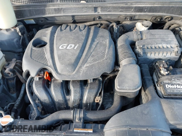2011 Hyundai Sonata Limited with VIN 5NPEC4AC6BH243377, listed as a IAAI auction lot 41256846 with 136,712 mi miles and . Bid and sale history available at carsss.com. Image 10.
