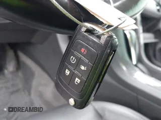 2014 Chevrolet Volt with VIN 1G1RD6E46EU170298, listed as a IAAI auction lot 41952603 with 113,743 mi miles and . Bid and sale history available at carsss.com. Image 11.