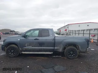2007 Toyota Tundra SR5 with VIN 5TFBT54127X005167, listed as a IAAI auction lot 41967038 with 112,459 mi miles. Bid and sale history available at carsss.com. Image 15.