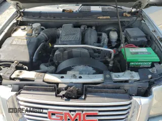 2007 GMC Envoy SLT with VIN 1GKDT13S272127248, listed as a Copart auction lot 59330154 with 181,766 mi miles and Clean Title. Bid and sale history available at carsss.com. Image 14.