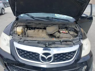 2010 Mazda CX-9 Grand Touring with VIN JM3TB2MV1A0203416, listed as a IAAI auction lot 42090500 with 131,659 mi miles and . Bid and sale history available at carsss.com. Image 10.