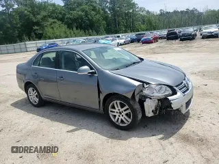 2007 Volkswagen Jetta 2.5 with VIN 3VWRG71K57M000611, listed as a Copart auction lot 55950635 with Not provided miles and Salvage title. Bid and sale history available at DreamBid. Image 14.