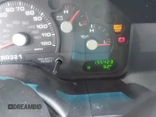 2004 Ford Explorer XLT с VIN 1FMDU73E34UB45341, выставлен на аукционе IAAI как лот 42064184 с пробегом 195 423 миль миль и . История ставок и продаж доступна на DreamBid. Изображение 7.