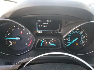 2013 Ford Escape SEL with VIN 1FMCU9HX9DUC36700, listed as a Copart auction lot 49236745 with 124,413 mi miles and Clean Title. Bid and sale history available at carsss.com. Image 9.