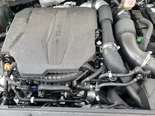 2025 Hyundai Santa Cruz Limited с VIN 5NTJEDDF8SH128599, выставлен на аукционе Copart как лот 67213905 с пробегом 11 080 миль миль и Списание • Salvage title. История ставок и продаж доступна на DreamBid. Изображение 13.