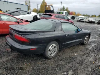 1995 Pontiac Firebird Firebird with VIN 2G2FS22S1S2228092, listed as a Copart auction lot 78917824 with 155,369 mi miles and Clean title. Bid and sale history available at DreamBid. Image 3.