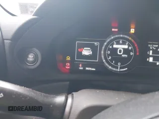 2024 Subaru BRZ Premium с VIN JF1ZDBB14R9703600, выставлен на аукционе IAAI как лот 42344259 с пробегом 3 625 миль миль и . История ставок и продаж доступна на DreamBid. Изображение 7.