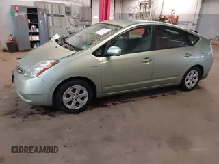 2008 Toyota Prius with VIN JTDKB20U383342098, listed as a IAAI auction lot 42021944 with 143,746 mi miles and . Bid and sale history available at DreamBid. Image 17.