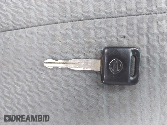 2004 Nissan Titan XE с VIN 1N6AA07A14N570952, выставлен на аукционе IAAI как лот 41412897 с пробегом 268 260 миль миль и . История ставок и продаж доступна на DreamBid. Изображение 11.