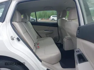 2015 Subaru Impreza 2.0i z VIN JF1GPAA68F8308519, wystawiony jako IAAI lot #42290716 z przebiegiem 59 110 mil mil oraz . Historia ofert i sprzedaży dostępna na DreamBid. Obrazek 8.
