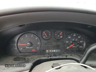 2007 Ford Taurus SE z VIN 1FAFP53U87A138588, wystawiony jako Copart lot #56965245 z przebiegiem Nie podano mil oraz Szkoda całkowita • Salvage title. Historia ofert i sprzedaży dostępna na DreamBid. Obrazek 9.