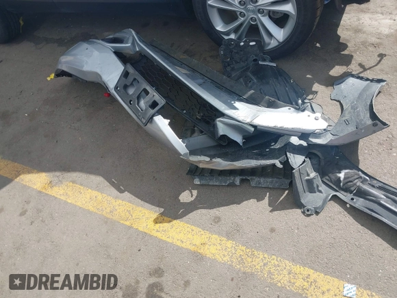 2019 Honda Fit EX with VIN 3HGGK5H85KM731265, listed as a IAAI auction lot 41776982 with 53,919 mi miles and . Bid and sale history available at DreamBid. Image 12.