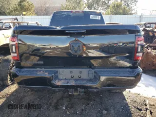2019 Ram 2500 Laramie with VIN 3C6UR5FLXKG548602, listed as a Copart auction lot 42999815 with Not provided miles and Non repairable. Bid and sale history available at DreamBid. Image 6.