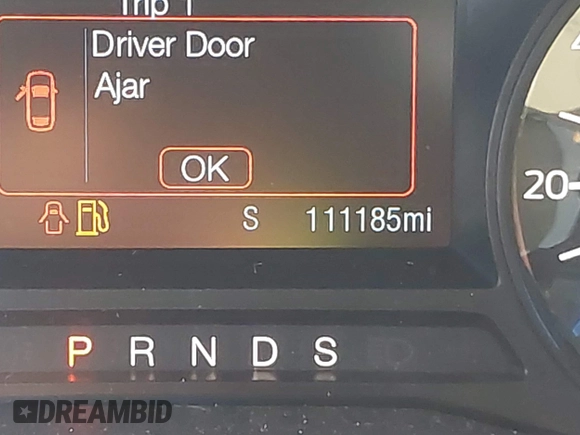 2018 Ford Explorer с VIN 1FM5K7B84JGA97462, выставлен на аукционе IAAI как лот 41595533 с пробегом 111 185 миль миль и . История ставок и продаж доступна на DreamBid. Изображение 15.