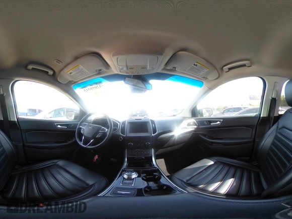 2020 Ford Edge SEL с VIN 2FMPK3J91LBA29884, выставлен на аукционе IAAI как лот 42058515 с пробегом 83 901 миль миль и . История ставок и продаж доступна на DreamBid. Изображение 19.