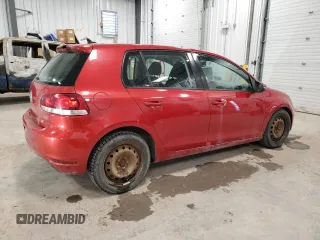 2010 Volkswagen Golf с VIN WVWDA7AJ7AW392116, выставлен на аукционе Copart как лот 49850735 с пробегом 164 897 миль миль и Чистый • Clean title. История ставок и продаж доступна на DreamBid. Изображение 3.